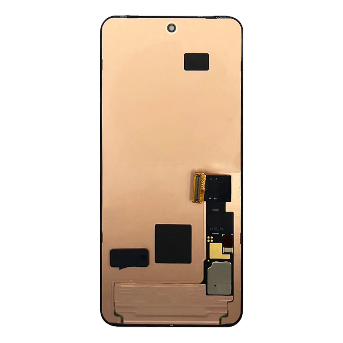 Pantalla SAMOLED OEM compatible con Google Pixel 8