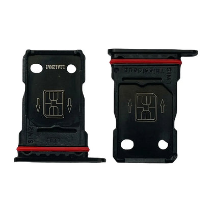 Bandeja Porta Sim Compatible Con One Plus 9r Le2101
