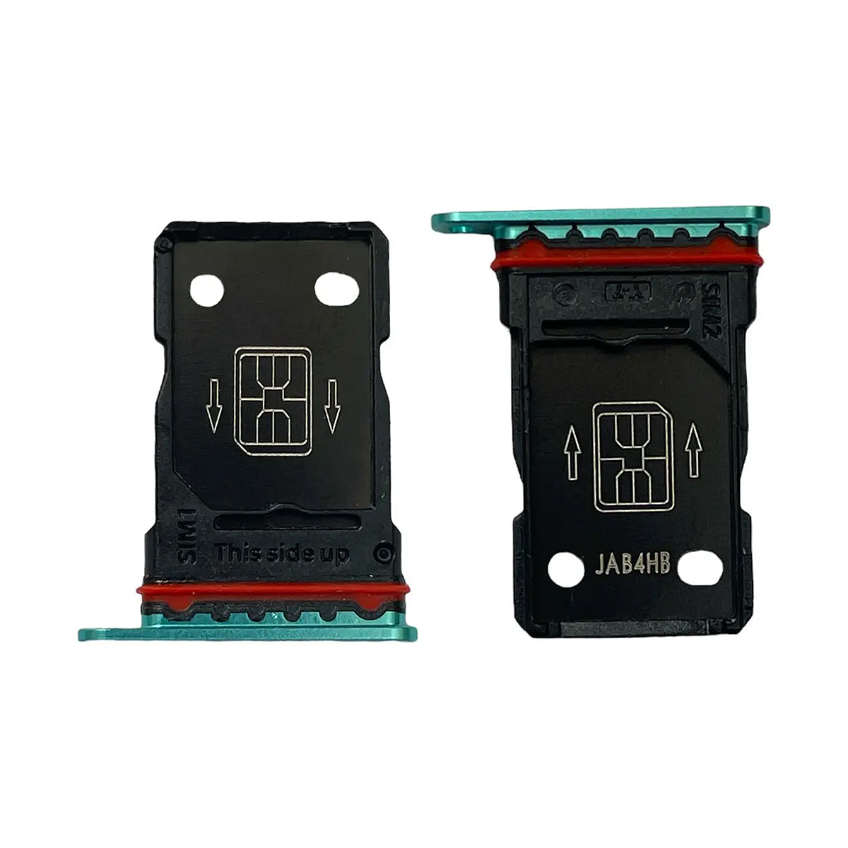 Bandeja Porta Sim Compatible Con One Plus 9r Le2101