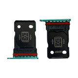 Bandeja Porta Sim Compatible Con One Plus 9r Le2101