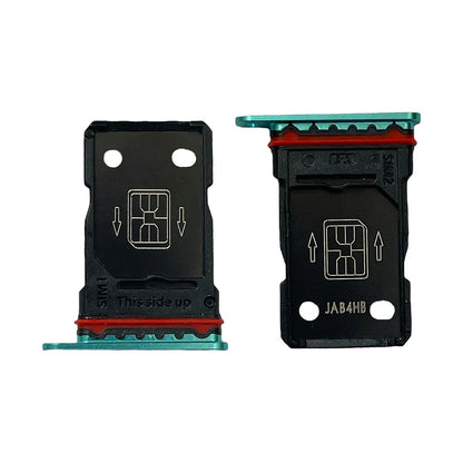 Bandeja Porta Sim Compatible Con One Plus 9r Le2101