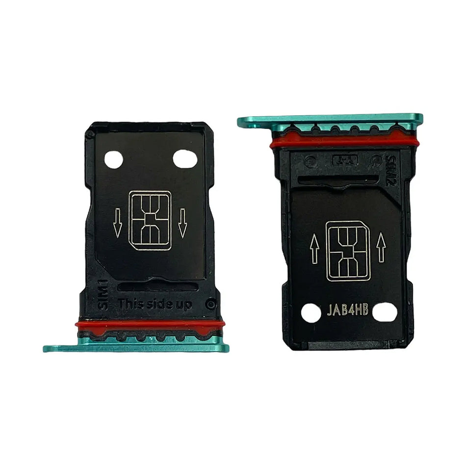 Bandeja Porta Sim Compatible Con One Plus 9r Le2101