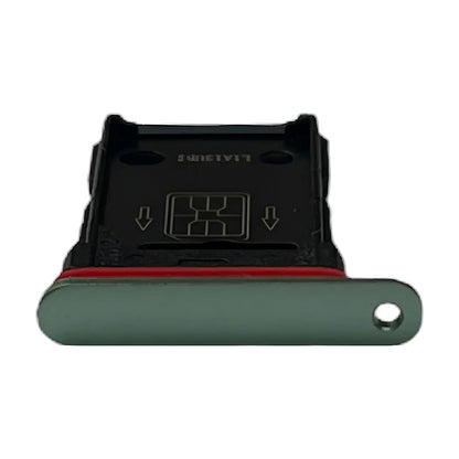 Bandeja Porta Sim Compatible Con One Plus 9r Le2101