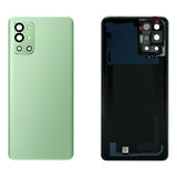 Tapa Trasera compatible con OnePlus 9R LE2101