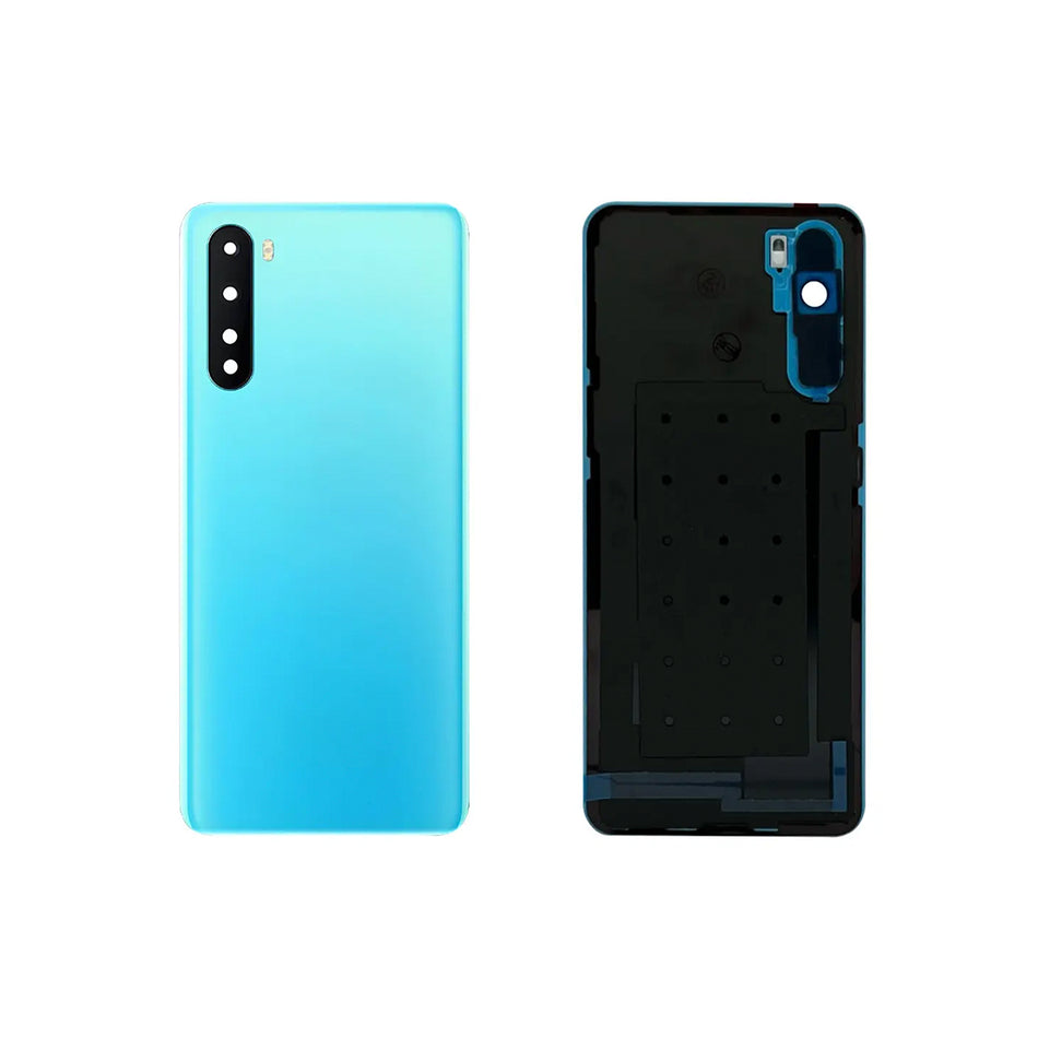Tapa Trasera compatible con OnePlus Nord AC2001