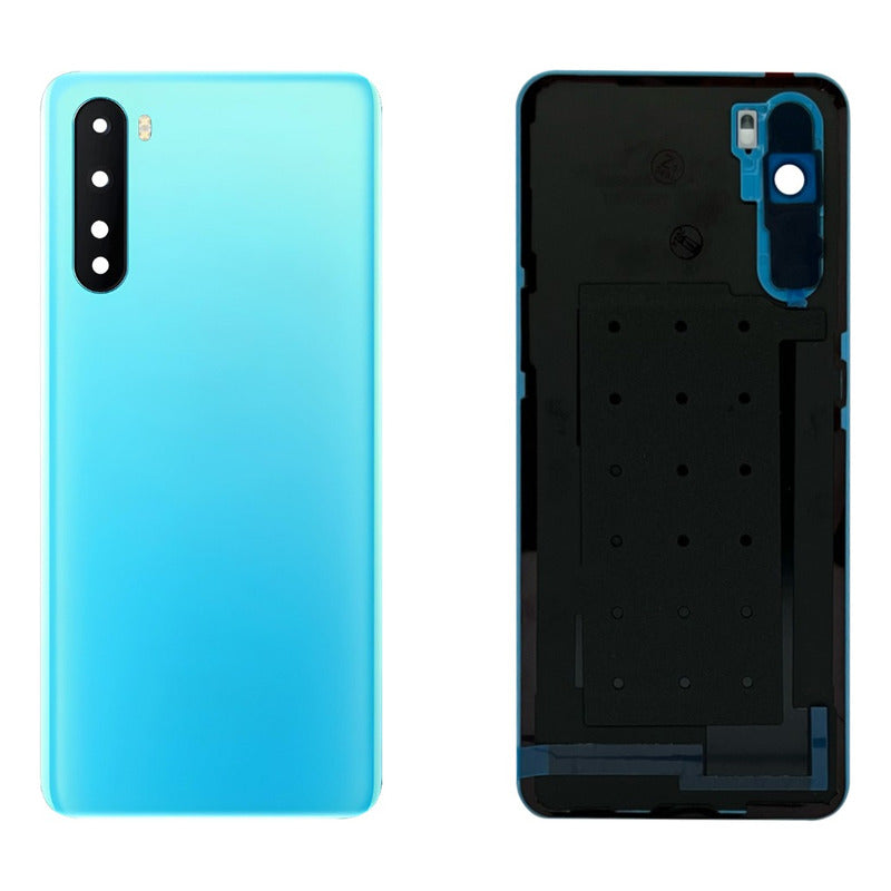 Tapa Trasera compatible con OnePlus Nord AC2001