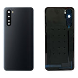 Tapa Trasera compatible con OnePlus Nord AC2001