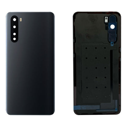 Tapa Trasera compatible con OnePlus Nord AC2001