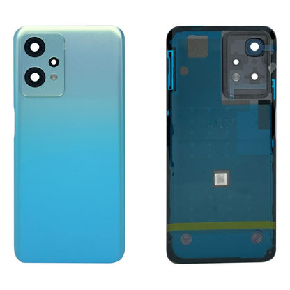 Tapa Trasera compatible con OnePlus Nord CE 2 Lite CPH2381