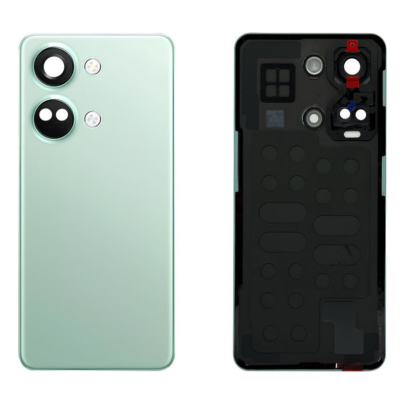 Tapa Trasera compatible con OnePlus Nord 3 CPH2491