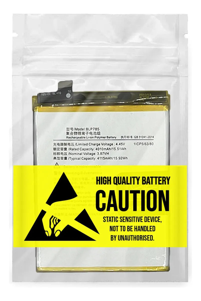 Batería para OnePlus Nord