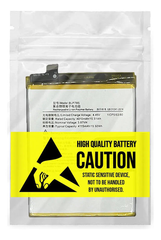 Batería para OnePlus Nord