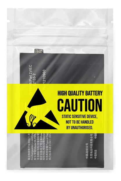 Batería compatible con OnePlus 11 5G