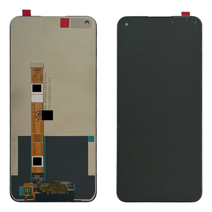 Pantalla compatible con OnePlus Nord N100 BE2013