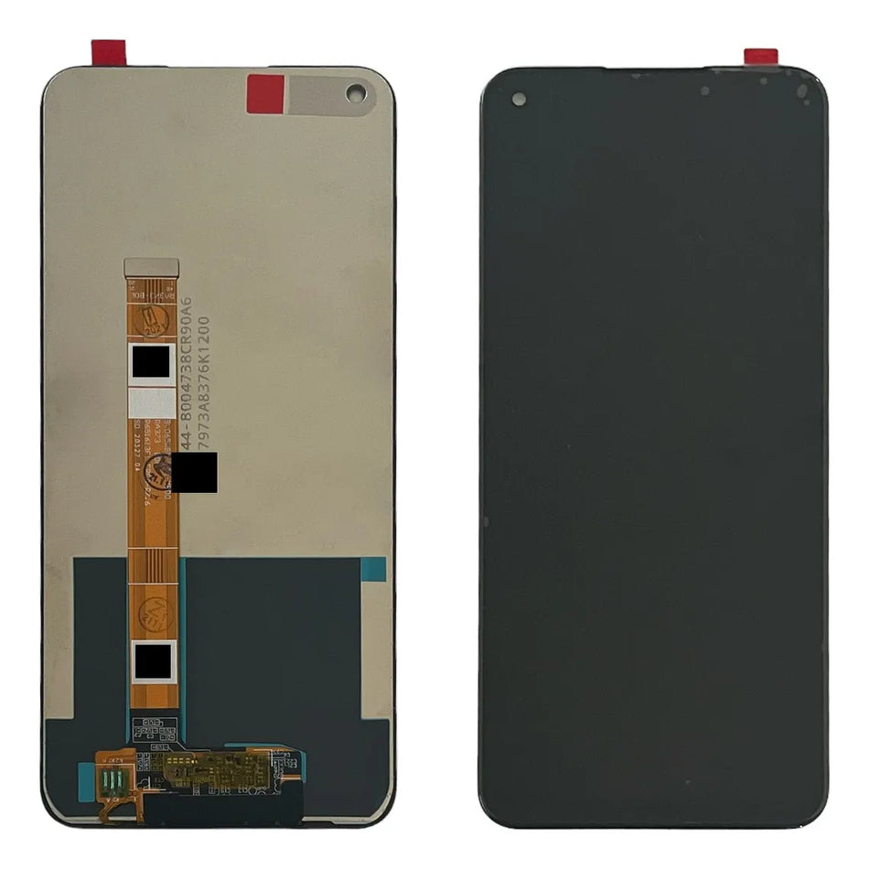Pantalla compatible con OnePlus Nord N100 BE2013