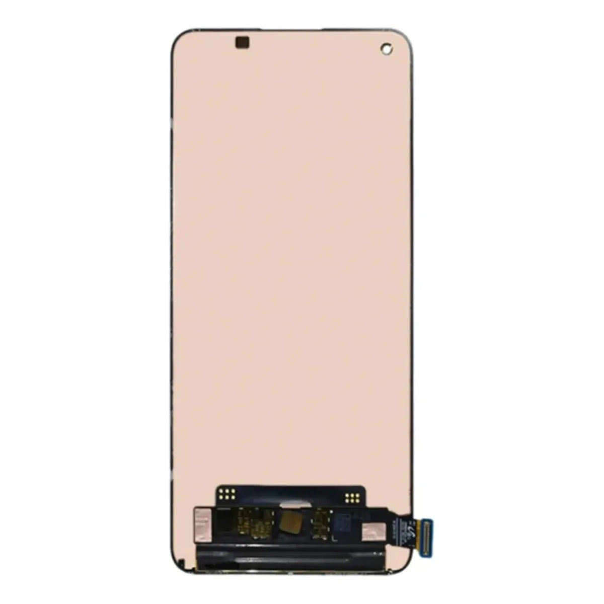 Pantalla AMOLED compatible con One Plus 9 Pro