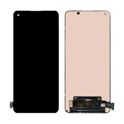 Pantalla AMOLED compatible con One Plus 9 Pro