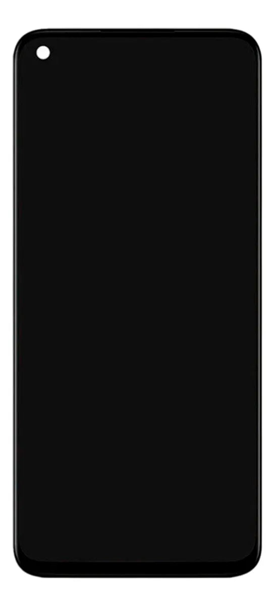 Pantalla compatible con OnePlus Nord N10 5G LCD con Marco