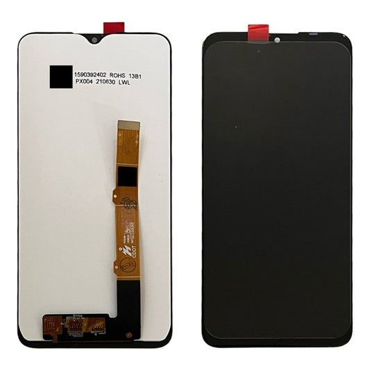 Pantalla LCD compatible con Alcatel 1S 5028