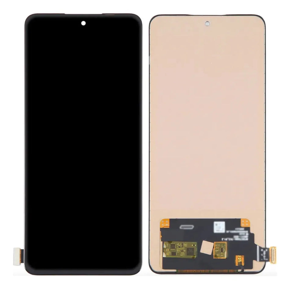 Pantalla compatible con One Plus Ace OLED