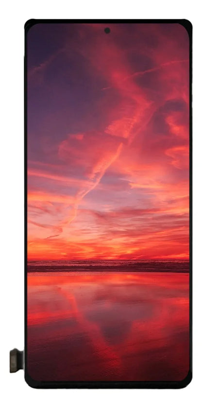 Pantalla compatible con OnePlus 12R /ACE 3/Oppo Find X7