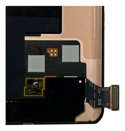 Pantalla compatible con OnePlus 12R /ACE 3/Oppo Find X7