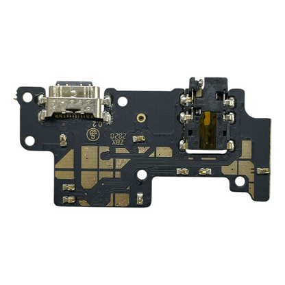 Centro de carga compatible con ZTE Blade V20 Smart 8010