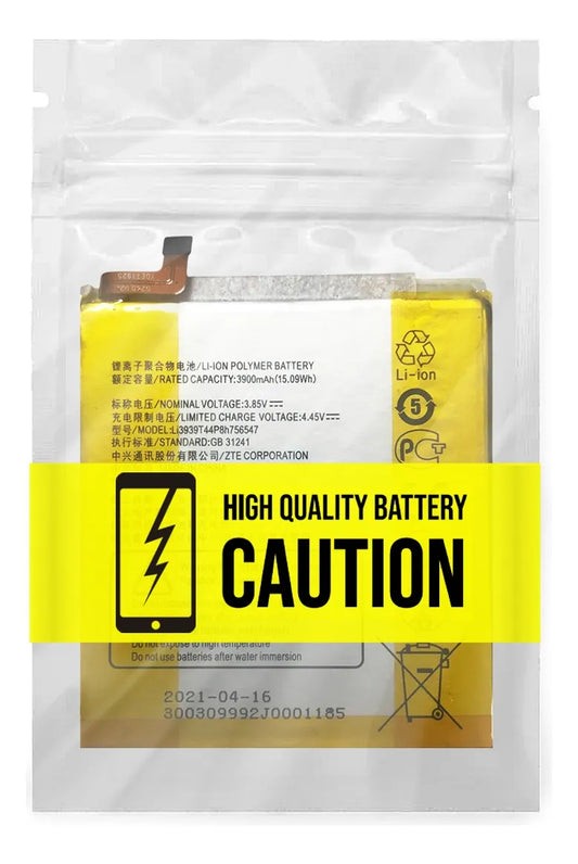 Batería compatible con ZTE V2020