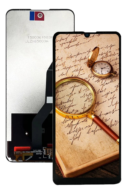 Pantalla compatible con ZTE Blade V40 9045 LCD