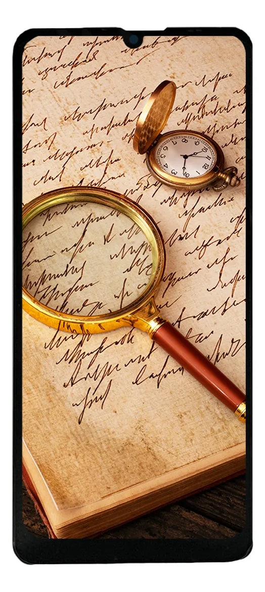 Pantalla compatible con ZTE Blade V40 9045 LCD