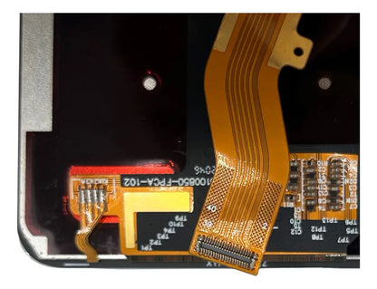 Pantalla compatible con ZTE Blade V40 9045 LCD