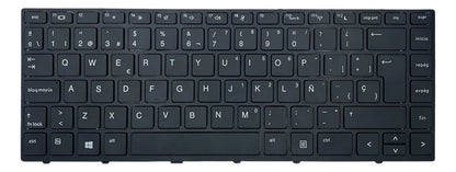 Teclado para HP Probook 440 G5 L01072-161