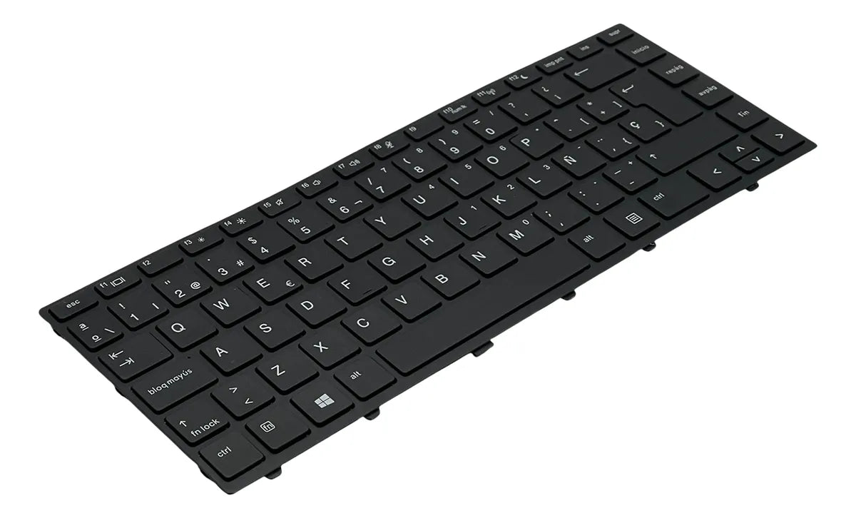 Teclado para HP Probook 440 G5 L01072-161