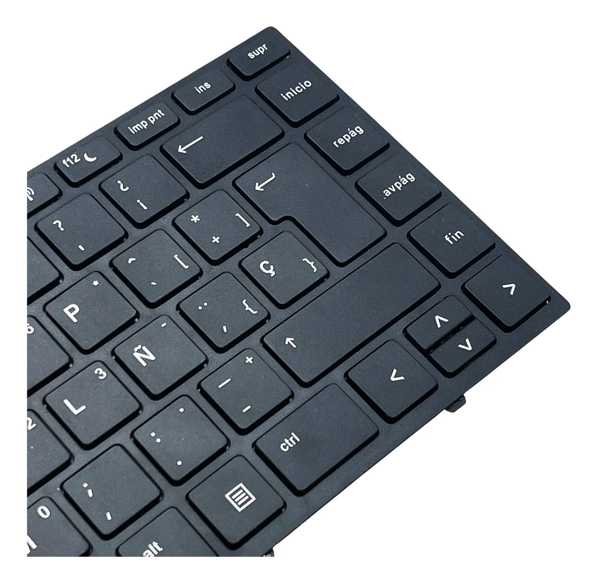 Teclado para HP Probook 440 G5 L01072-161