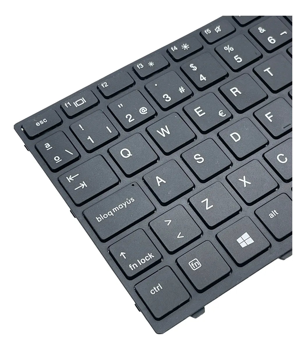 Teclado para HP Probook 440 G5 L01072-161