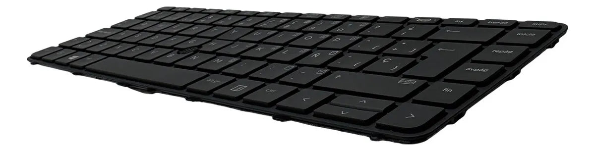 Teclado compatible con HP Probook 440 G3 826367-161 - Español