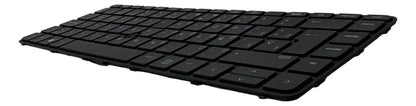 Teclado compatible con HP Probook 440 G3 826367-161 - Español