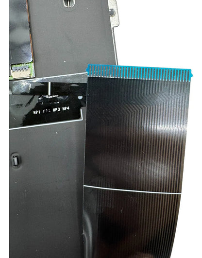 Teclado compatible con HP Probook 440 G3 826367-161 - Español