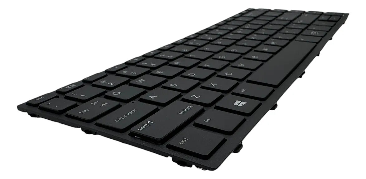 Teclado compatible para HP Probook 440 G5 L01072-161