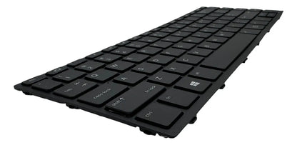 Teclado compatible para HP Probook 440 G5 L01072-161
