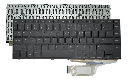 Teclado compatible para HP Probook 440 G5 L01072-161
