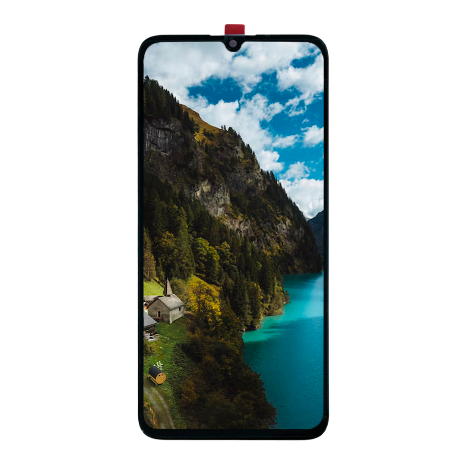 Pantalla sin marco compatible con WIKO T3