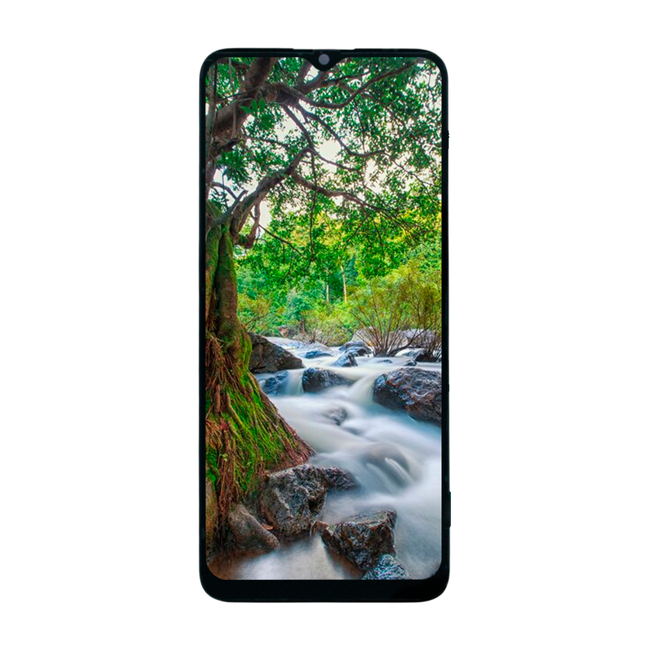 Pantalla compatible con Wiko T10
