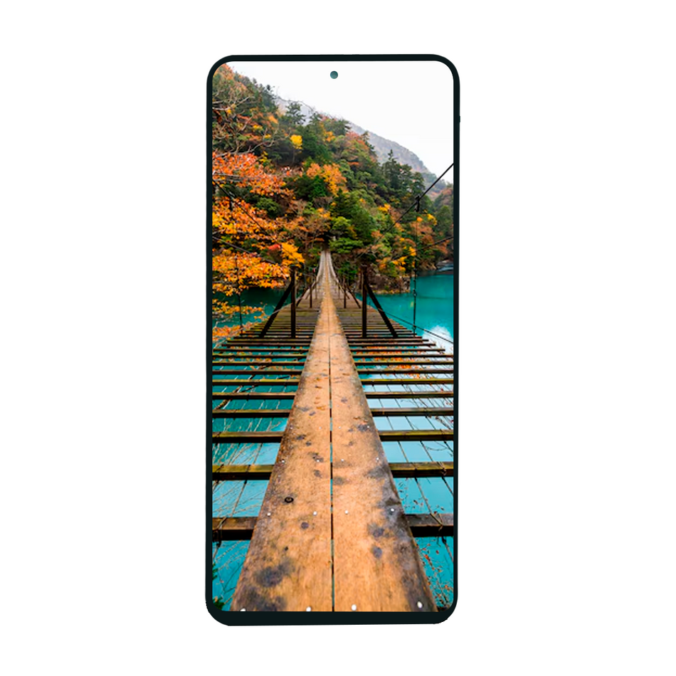 Pantalla LCD compatible con Wiko T50