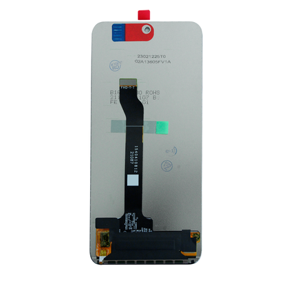 Pantalla Completa Compatible Con Wiko T50 Lcd