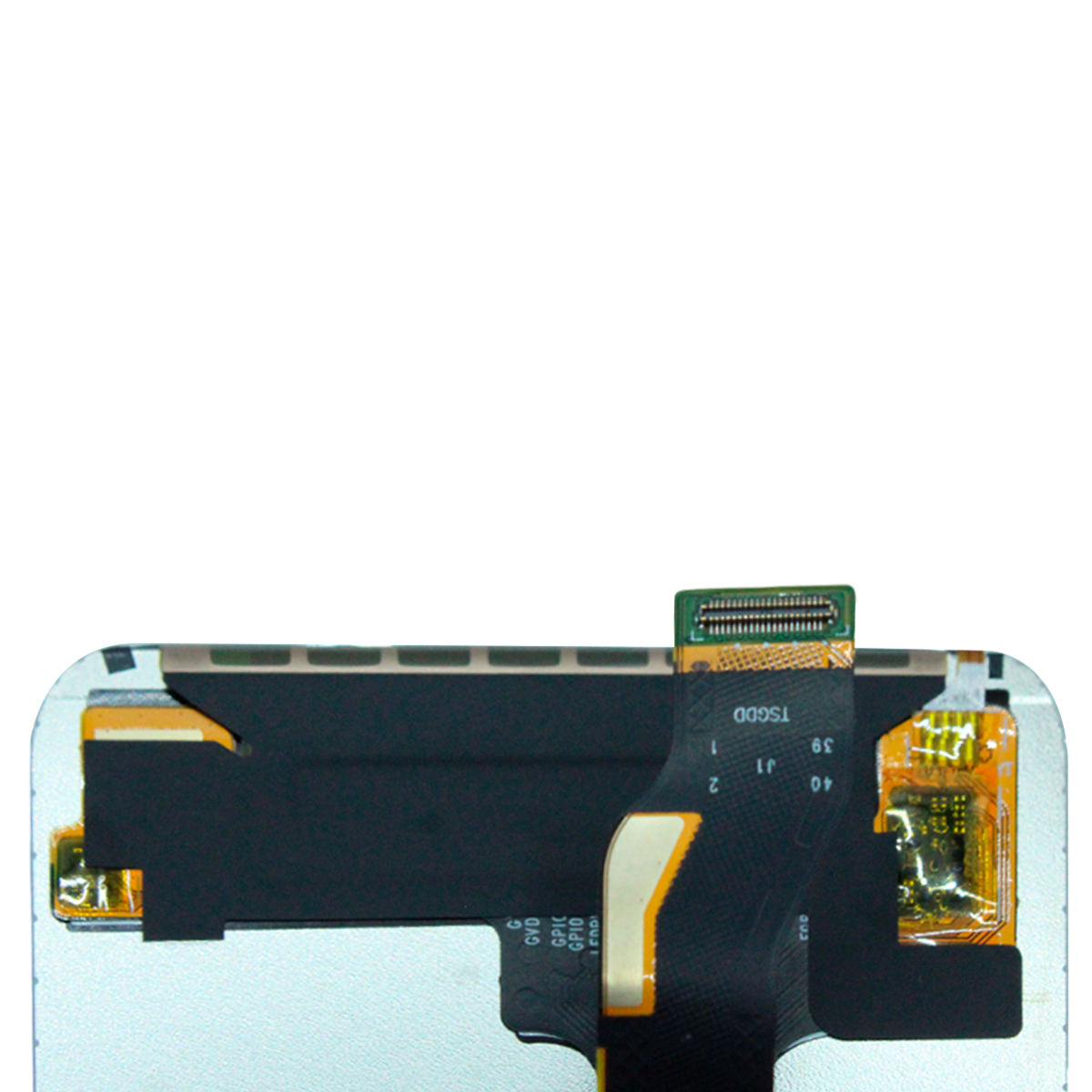 Pantalla Completa Compatible Con Wiko T50 Lcd