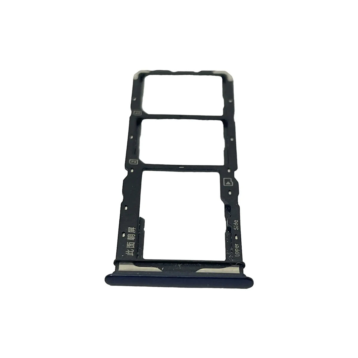 Bandeja porta SIM compatible con Vivo Y50