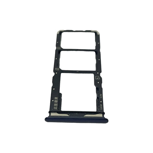 Bandeja porta SIM compatible con Vivo Y50