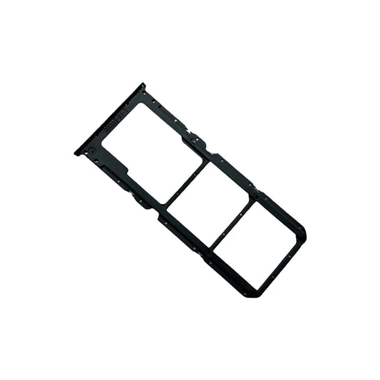 Bandeja SIM compatible con Oppo Reno 6 Lite CPH2365 negro