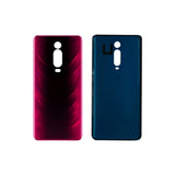 Tapa Trasera compatible con Xiaomi Mi 9T Pro M1903F11G
